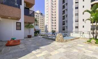 Imagem 4: Apartamento de Luxo em Santana, São Paulo-SP: 3 Quartos, 3 Suítes, 3 Salas, 5 Banheiros, 2