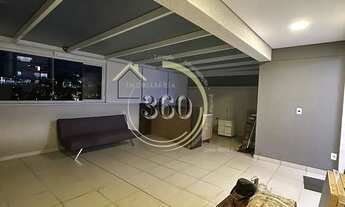 Imagem 4: Apartamento Garden para locação e venda I 75m² no Condomínio I Am Life Style Tatuapé O Se