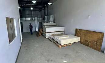 Imagem 2: Excelente Loja 250 m2 na Avenida San Martin