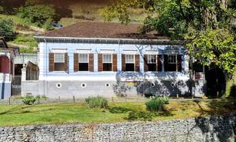 Imagem: Casa Comercial no Centro Histórico de Petrópolis