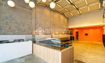 Imagem 3: Loja comercial para locação com 100 m² no Trend City Center Menino Deus - Porto Alegre - R