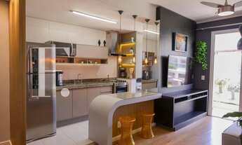 Imagem: Apartamento à Venda no Rossi