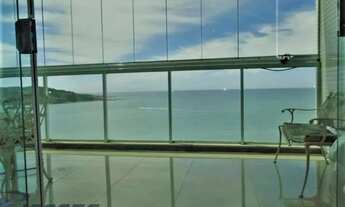 Imagem 4: Apartamento à Venda com 4 Quartos frente mar na Praia do Morro Guarapari-ES