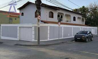 Imagem 2: Casa comercial de esquina para Alugar - Melo