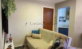 Imagem 3: Apartamento à venda em Curitiba, Bigorrilho, com 1 quarto, 40m²