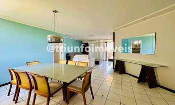 Imagem 3: Apartamento no São Cristovão com 4 quartos TR232014 THE -KBB2KQ