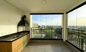 Imagem: Apartamento de Luxo no Swiss Park 3 quartos