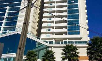 Imagem: EDIFÍCIO SANTOS DUMONT - TORRE DEMOISELLE