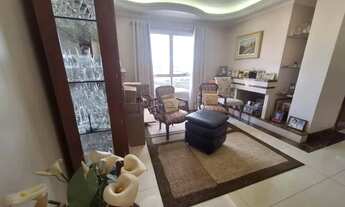 Imagem 4: Cobertura à venda e para alugar em Campinas, Loteamento Residencial Vila Bella, com 4 quar