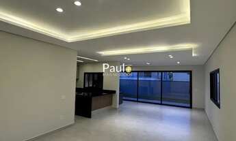 Imagem 2: Sobrado à venda em Valinhos, Vita Verdi, com 3 suítes, com 226 m², Vita Verdi