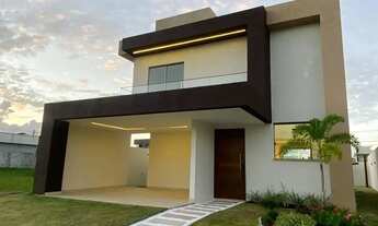 Imagem 5: Exuberante casa duplex! Terras Alphaville Cascalheira Jardim Limoeiro Camaçari Bahia