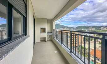 Imagem 7: Apartamento com Vista para o verde - Florianópolis - Ao lado do Shopping Primavera e Acate