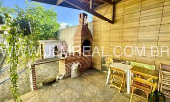 Imagem 3: VENDO 2 CASAS DUPLEX DE 250m² CADA, EM TERRENO DE 21x35m, NA PRAIA DO CUMBUCO, PRÓXIMO AO