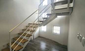 Imagem 2: Cobertura para venda possui 89 metros quadrados com 3 quartos