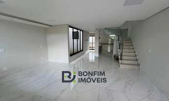 Imagem 2: Duplex novo com área gourmet incrível por apenas R$ 729 mil!