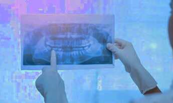 Imagem: Centro de Radiologia Odontológica à Venda