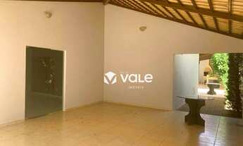 Imagem 3: Casa com 3 dormitórios para alugar, 197 m² por R$ 4.700/mês - 605 Sul (Arso 62 E Avso 63