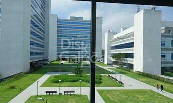 Imagem: Conjunto Comercial para locação e venda