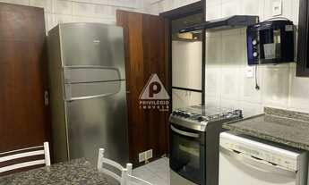 Imagem 7: CASA TRIPLEX COM 3 QUARTOS 2 BANHEIROS 1 LAVABO GAARAGEM E VARANDA NO RECREIO DOS BANDEIRA