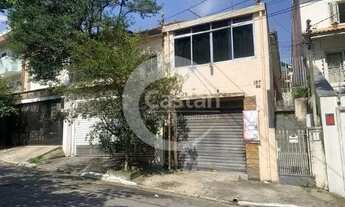 Imagem: Terreno proximo metro/shopping tatuapé