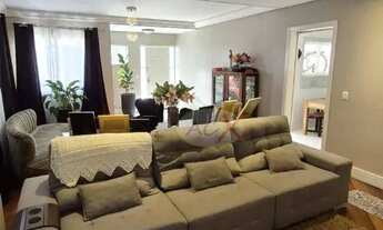 Imagem 6: Casa com 4 dormitórios à venda, 259 m² por R$ 1.580.000,00 - Santa Felicidade - Curitiba/P