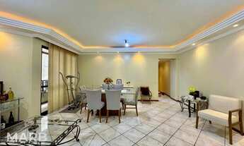 Imagem 3: Apartamento com 3 dormitórios à venda, 134 m² por R$ 1.349.000,00 - Centro - Florianópolis