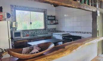 Imagem 7: Sítio com 5 dormitórios à venda, 32161 m² por R$ 1.100.000,00 - Inimutaba - Inimutaba/MG