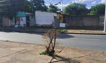 Imagem 4: LOTE NA VILA BRASÍLIA COM ÁREA DE 450 MT