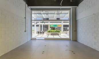 Imagem 4: Imóvel para aluguel com 52 m² no bairro Menino Deus - Porto Alegre - RS