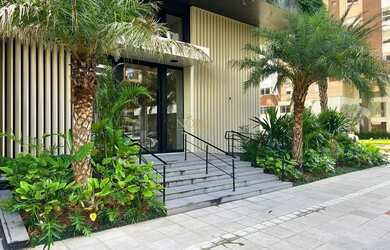 Imagem 12: Apartamento Novo à Venda no Centro da Cidade Localização Privilegiada em Torres