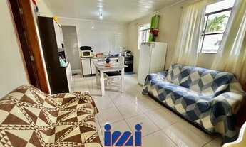 Imagem 6: Duas casas a venda na praia