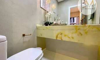 Imagem 6: Casa com 3 dormitórios à venda, 188 m² por R$ 850.000 - Sim - Feira de Santana/BA