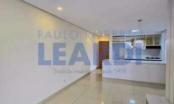 Imagem 8: APARTAMENTO - TAMBORÉ - SP