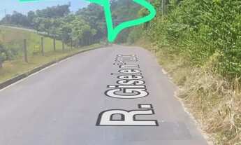 Imagem: Terreno a venda no Distrito Industrial 1