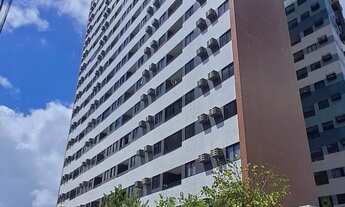 Imagem: 02 qts, suite, armarios, andar alto, nascente