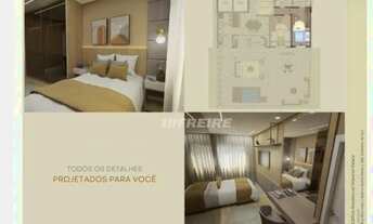 Imagem 4: Apartamento com 2 dormitórios à venda, 75 m² por R$ 916.500 - Santa Paula - São Caetano do