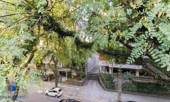 Imagem 6: Cobertura em Moinhos de Vento