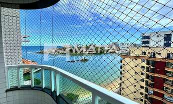 Imagem 3: APARTAMENTO À VENDA COM VISTA PARA O MAR