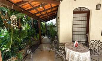 Imagem 2: Casa com 6 quartos à venda em Belo Horizonte