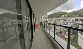 Imagem 6: São Mateus - 3 Quartos - Suíte - Elevador - Cond. Completo - 2 Vagas Paralelas