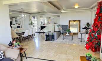 Imagem 4: Oportunidade Premium: Seu Novo Apartamento de Alto Padrão no Jardins!