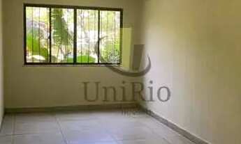 Imagem: Apartamento à venda - Bangu - Rio de Janeiro