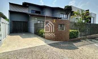 Imagem 2: Sobrado à Venda em Orfãs, Ponta Grossa - PR