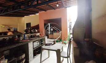 Imagem 4: Casa à Venda - Setor Santa Bárbara