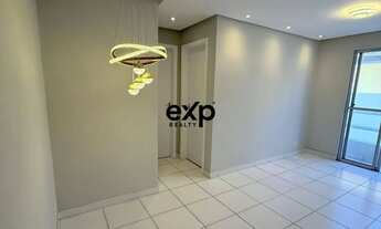 Imagem 5: Oportunidade - Apartamento 2/4 à venda no Condomínio Family Residencial