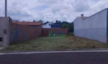 Imagem: Terreno à venda, 250 m² por R$ 200.000,00