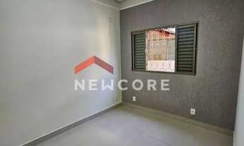 Imagem 6: Casa em Rua Primo Vitti - Núcleo Habitacional Mary Dota - Bauru/SP