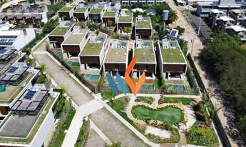 Imagem 7: ÚLTIMA UNIDADE DISPONÍVEL, casa de altíssimo padrão, condomínio pé na areia