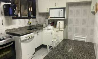 Imagem 6: CASA TRIPLEX COM 3 QUARTOS 2 BANHEIROS 1 LAVABO GAARAGEM E VARANDA NO RECREIO DOS BANDEIRA