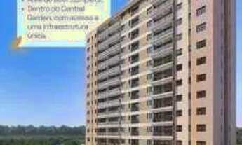 Imagem: Apartamento ARBO Residence